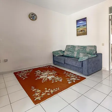 Apartment Fanabe 1lbr *