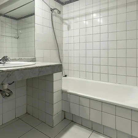 Apartment Fanabe 1lbr *