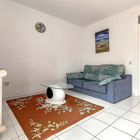 Fanabe 1lbr Lägenhet *