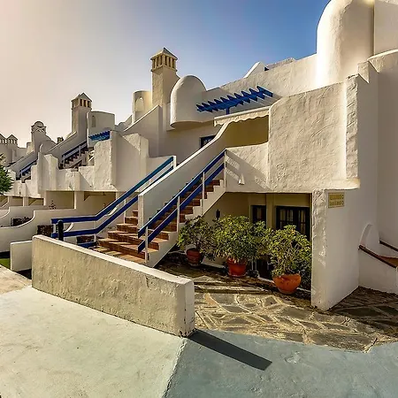 Fanabe 1lbr * Costa Adeje (Tenerife)